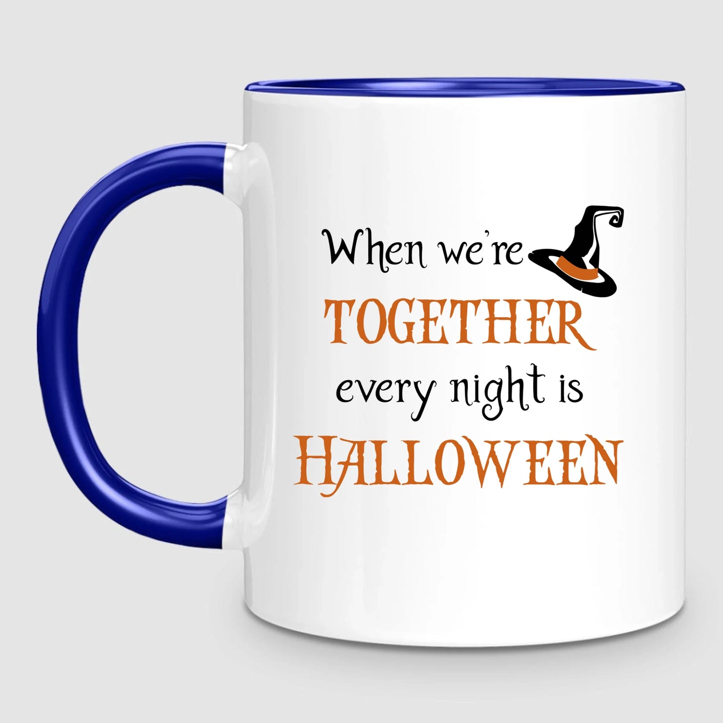 2 Witches | Personalised Mug