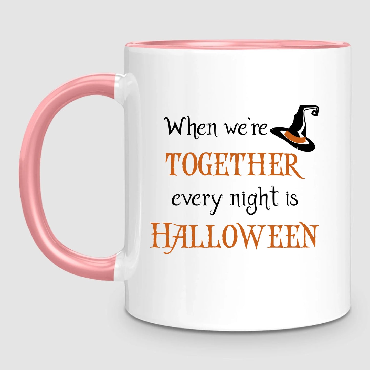 2 Witches | Personalised Mug