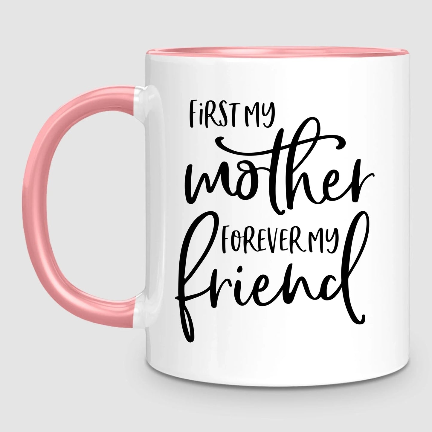 Mother & Daughter | Personalised Mug