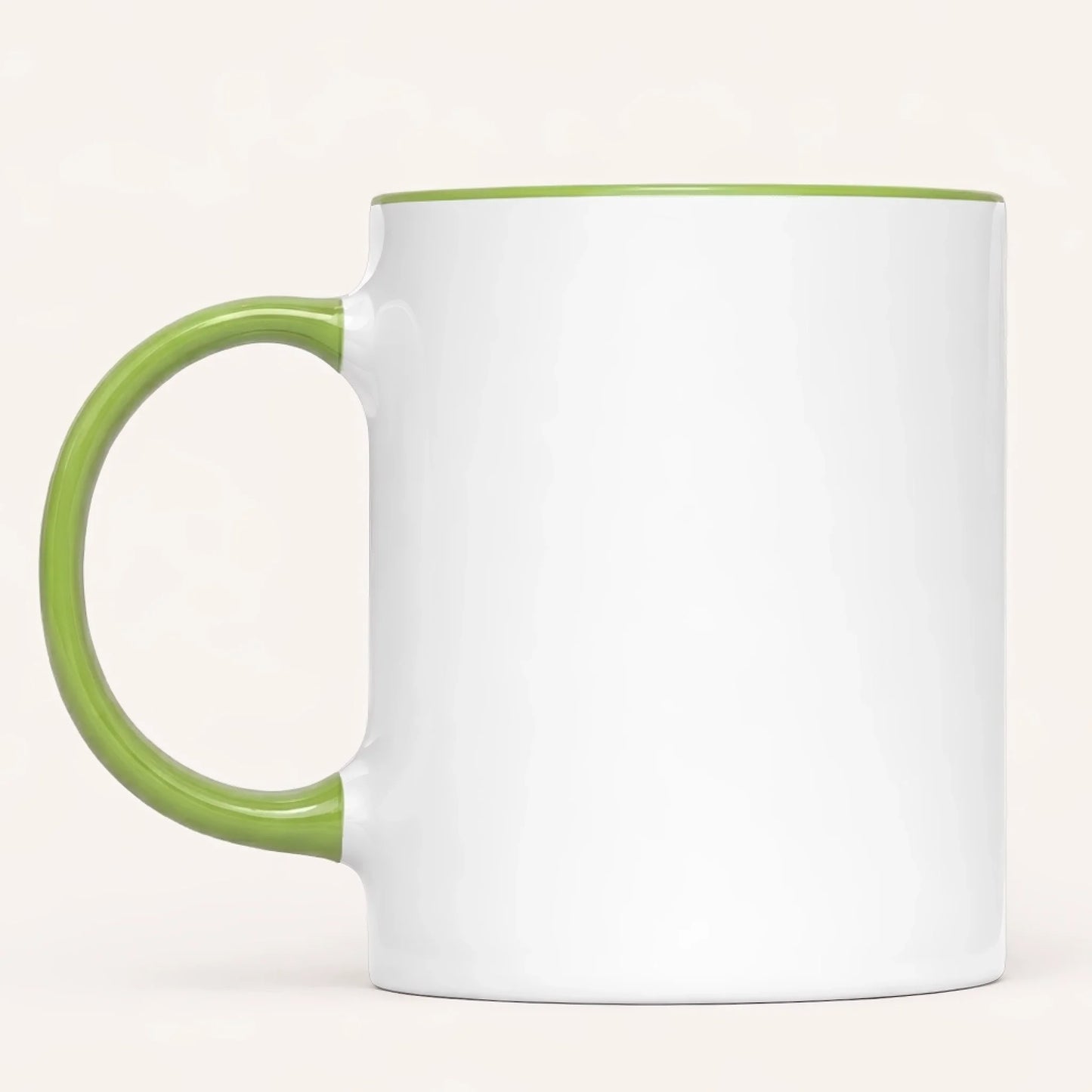 Personalised Cat Dad Mug | Up to 3
