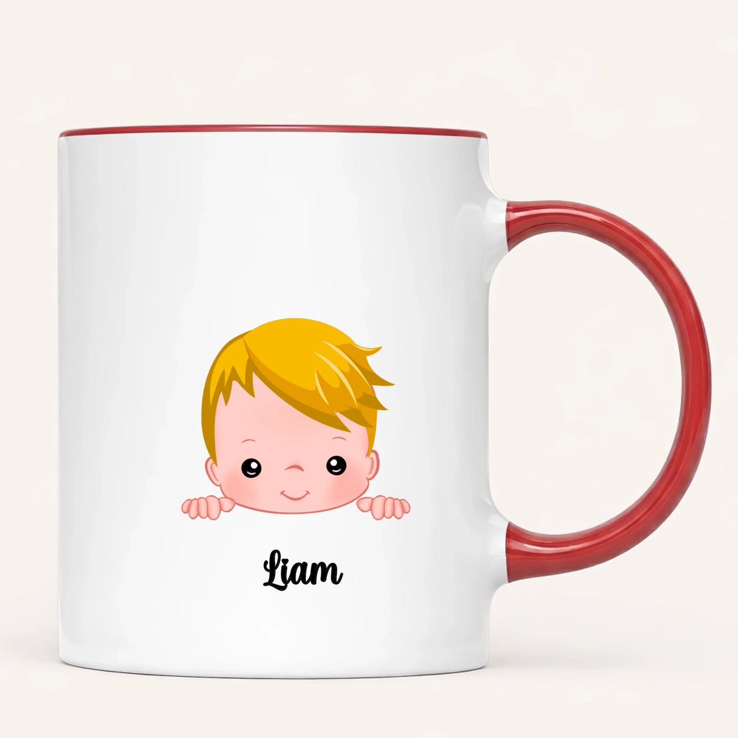 Personalised Grandma Mug | Better with Grandkids