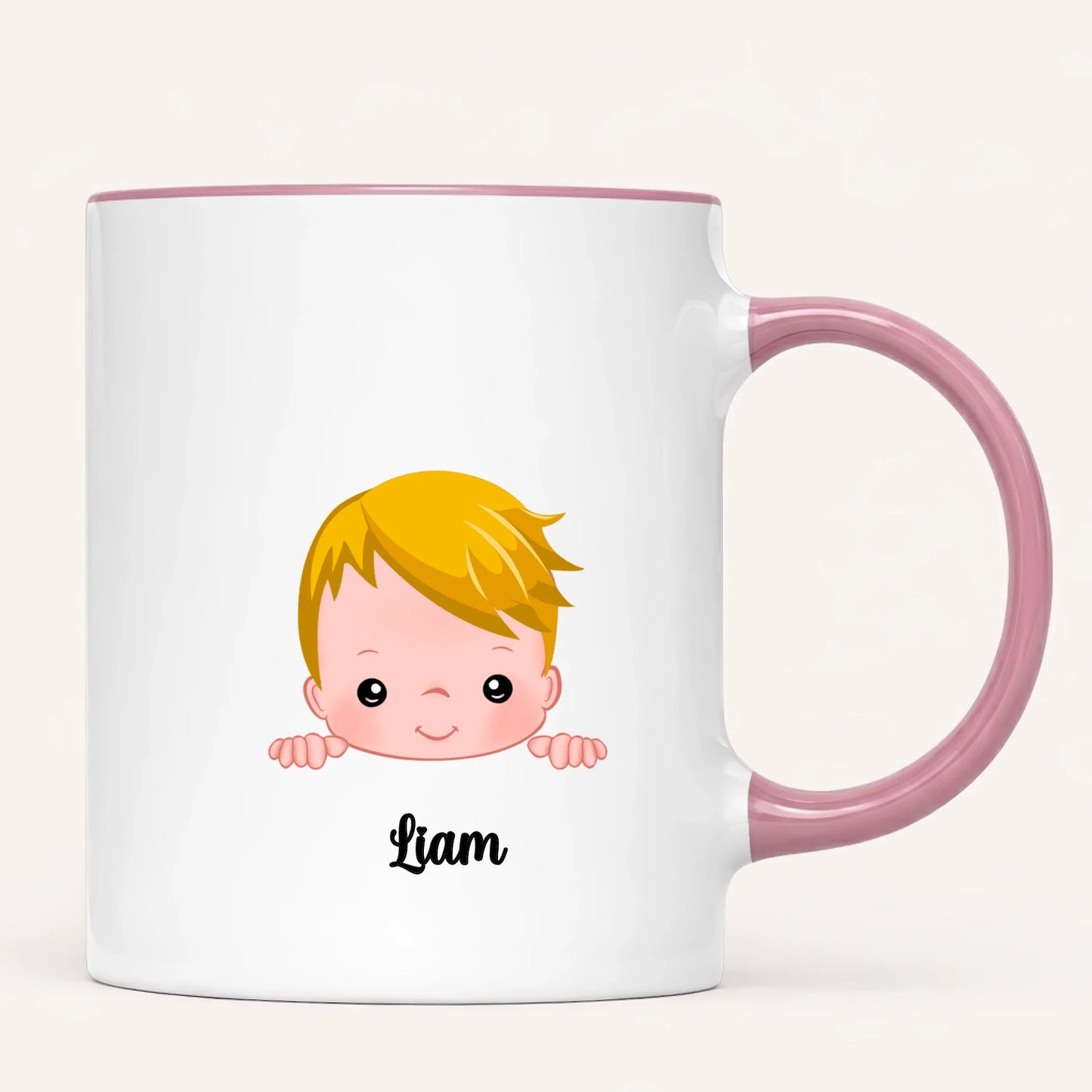 Personalised Grandma Mug | Better with Grandkids