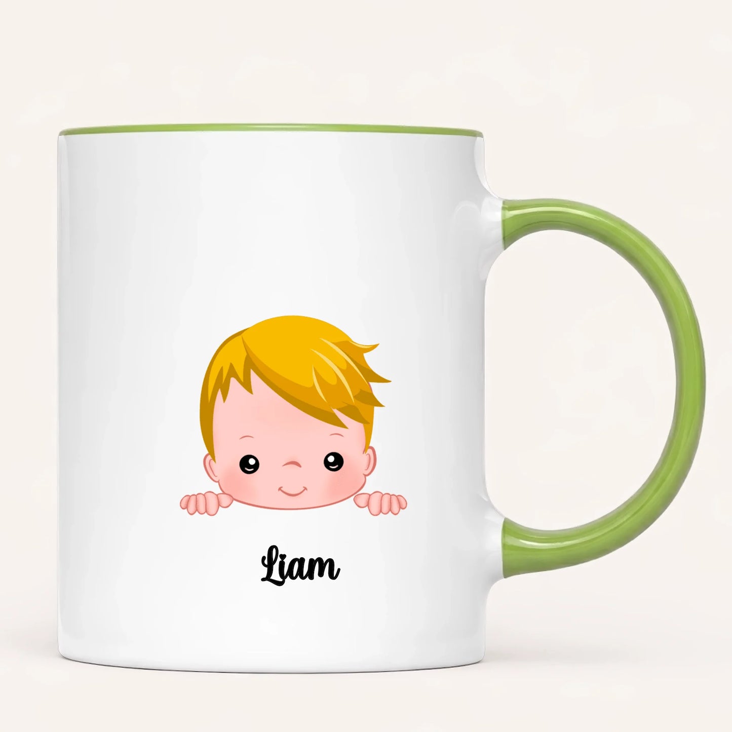 Personalised Grandma Mug | Better with Grandkids