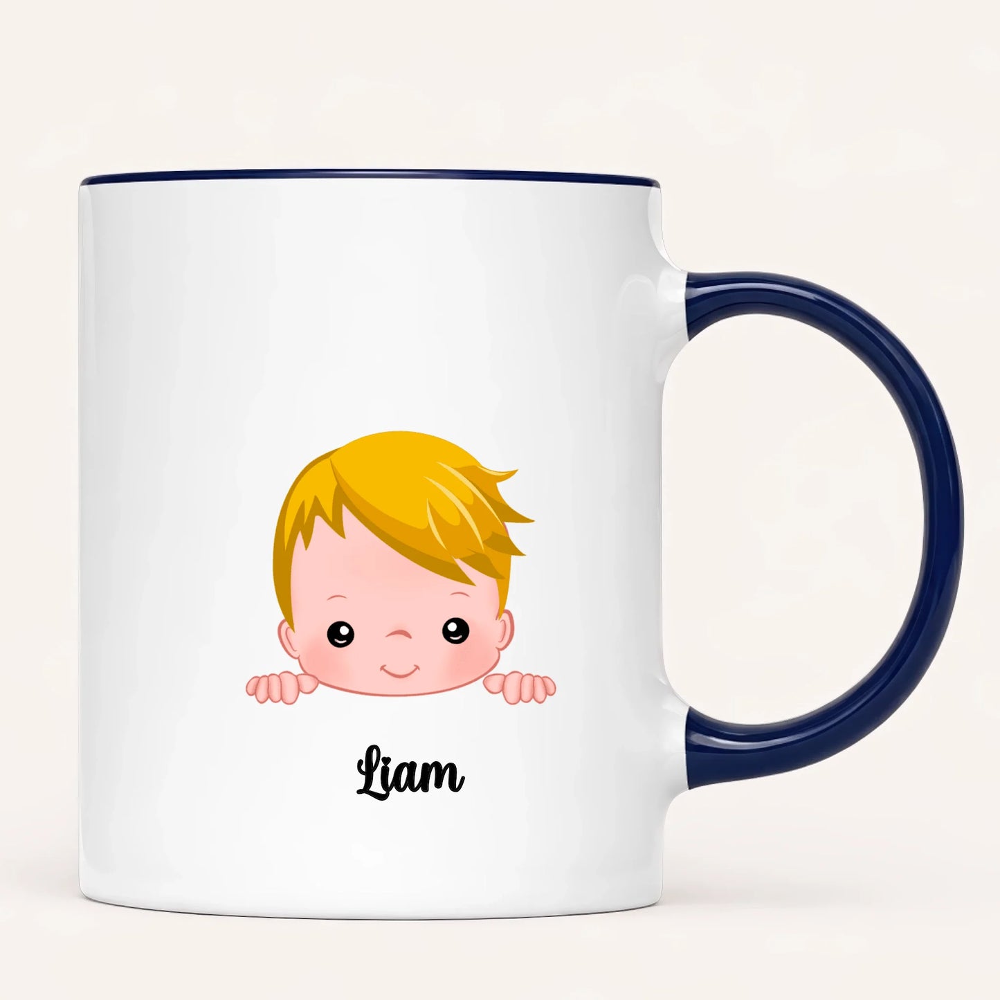 Personalised Grandma Mug | Better with Grandkids
