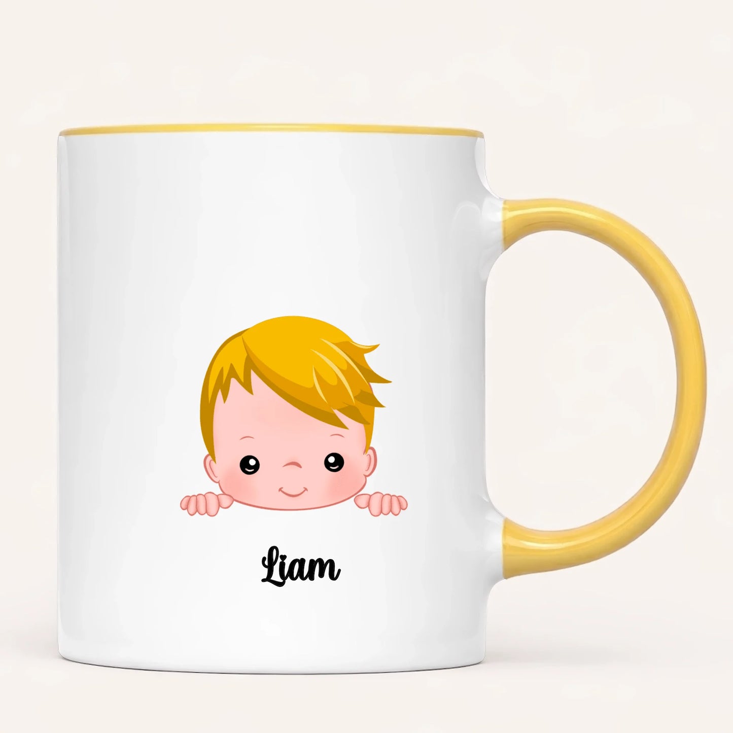Personalised Grandma Mug | Better with Grandkids