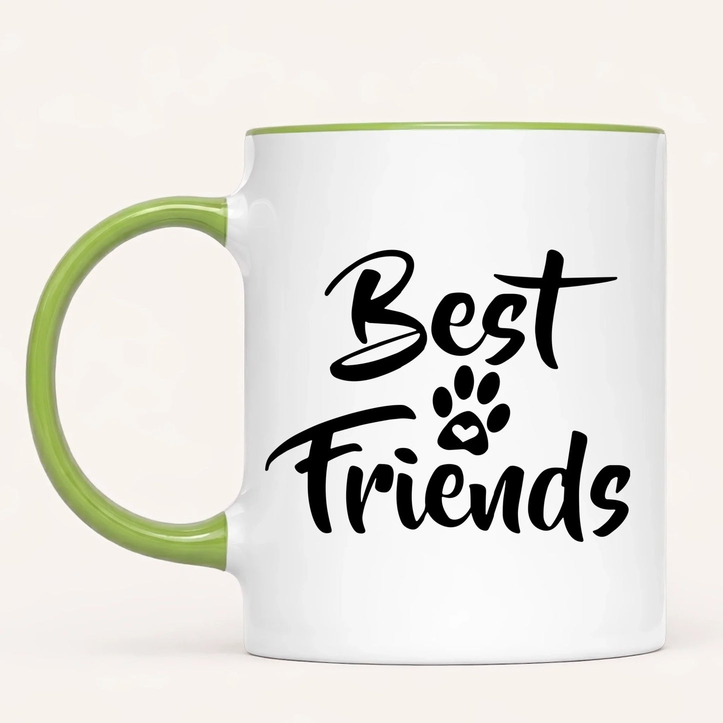 Personalised Dog Dad Mug | Life Is Better
