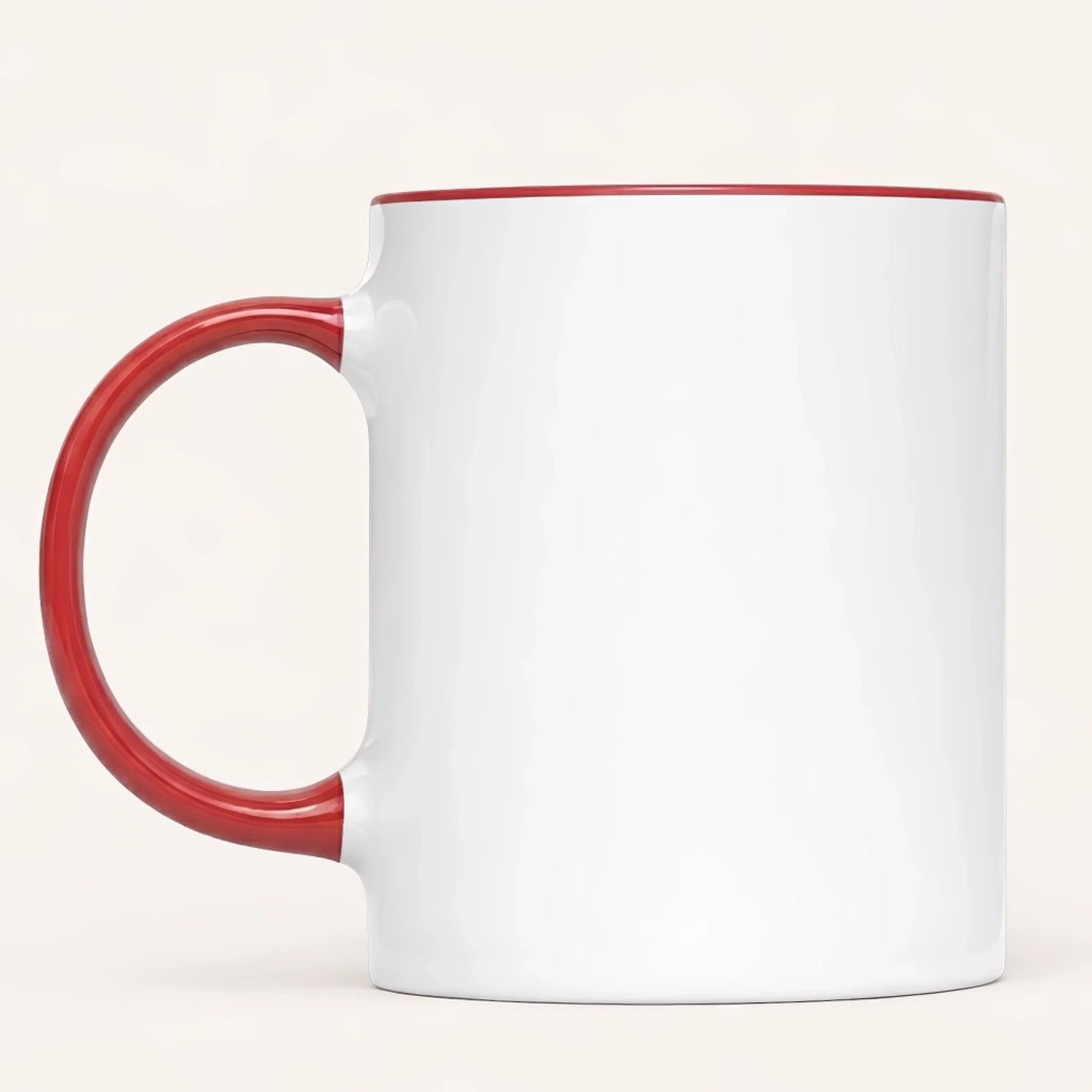 Personalised Cat Dad Mug | Up to 3