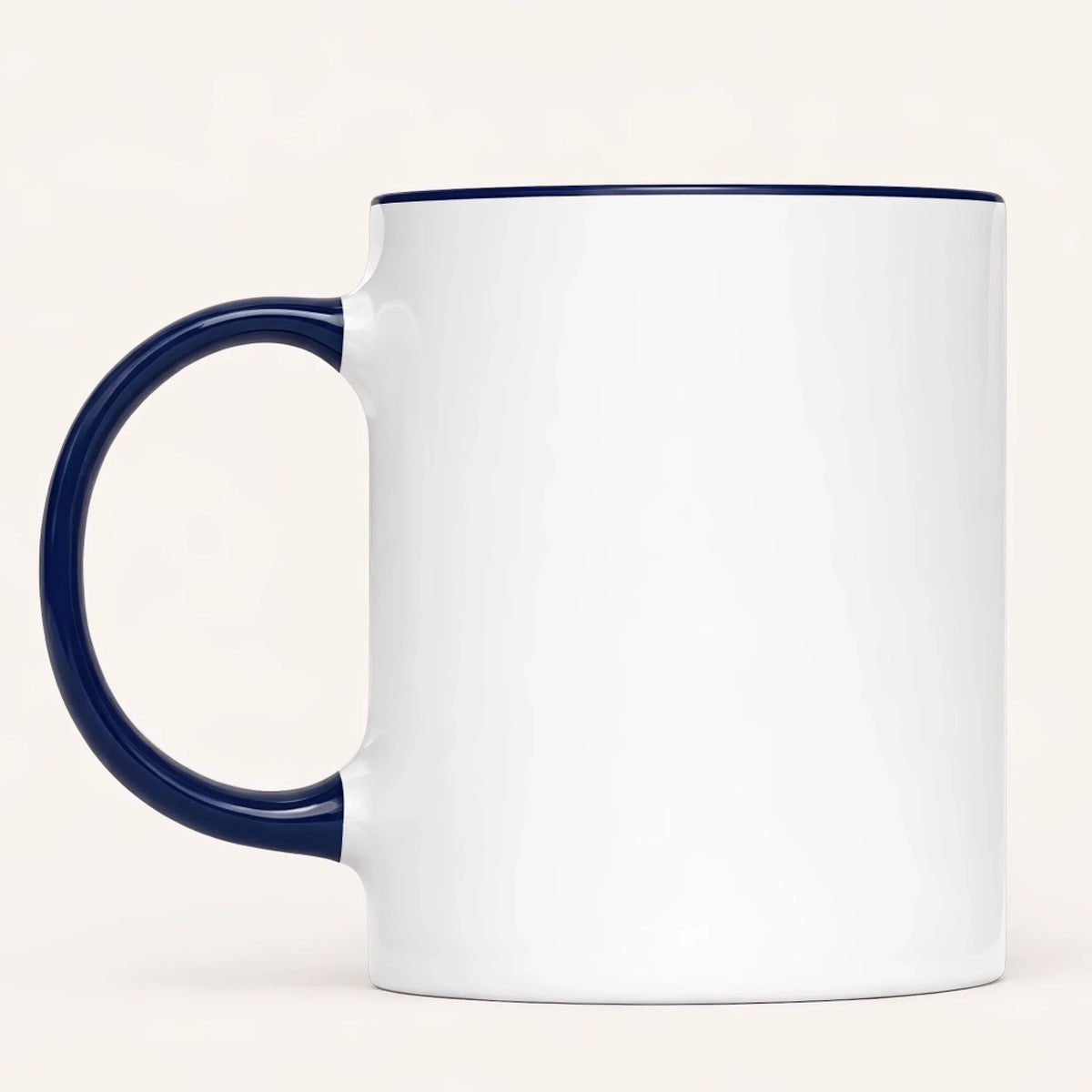 Personalised Cat Dad Mug | Up to 3