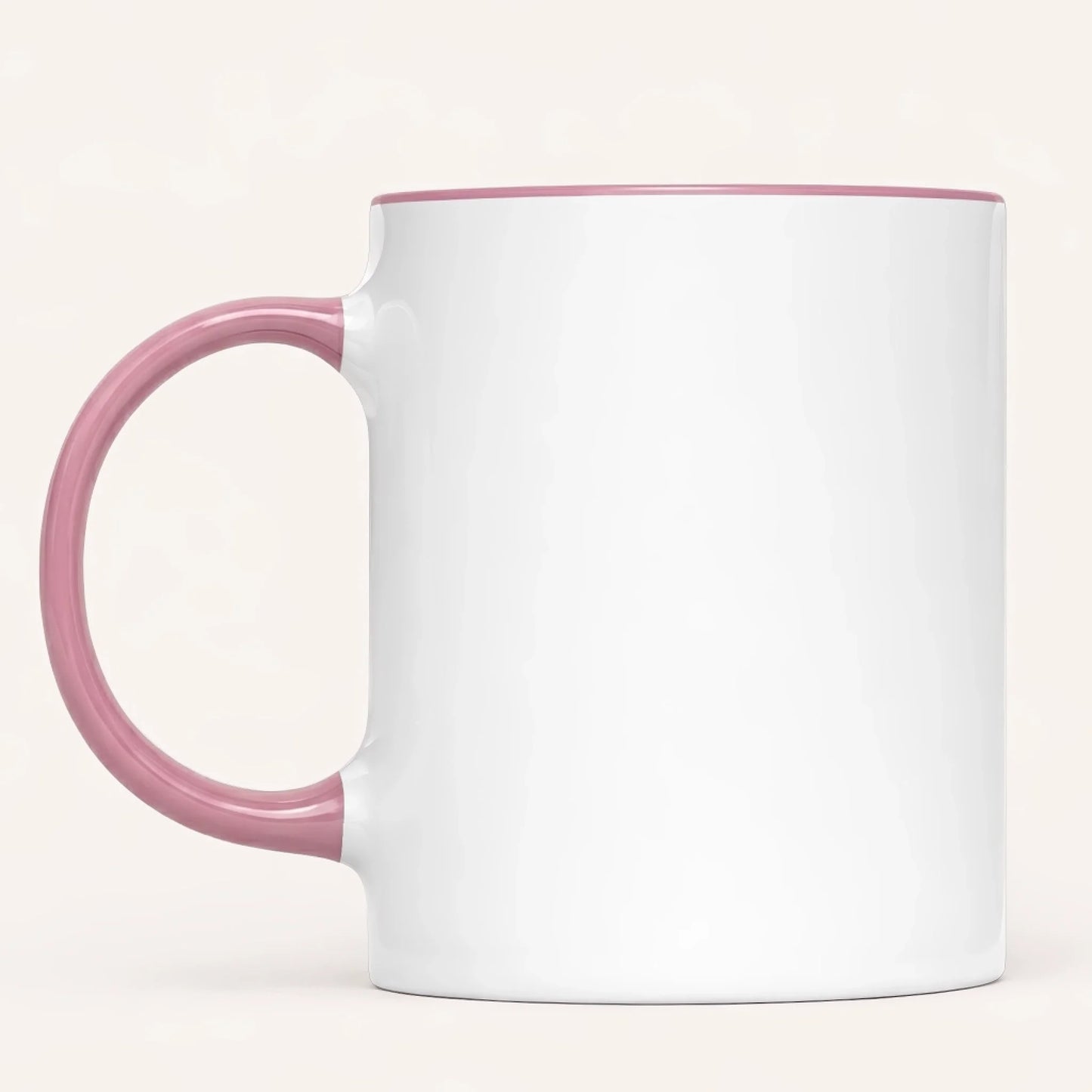 Personalised Cat Dad Mug | Up to 3