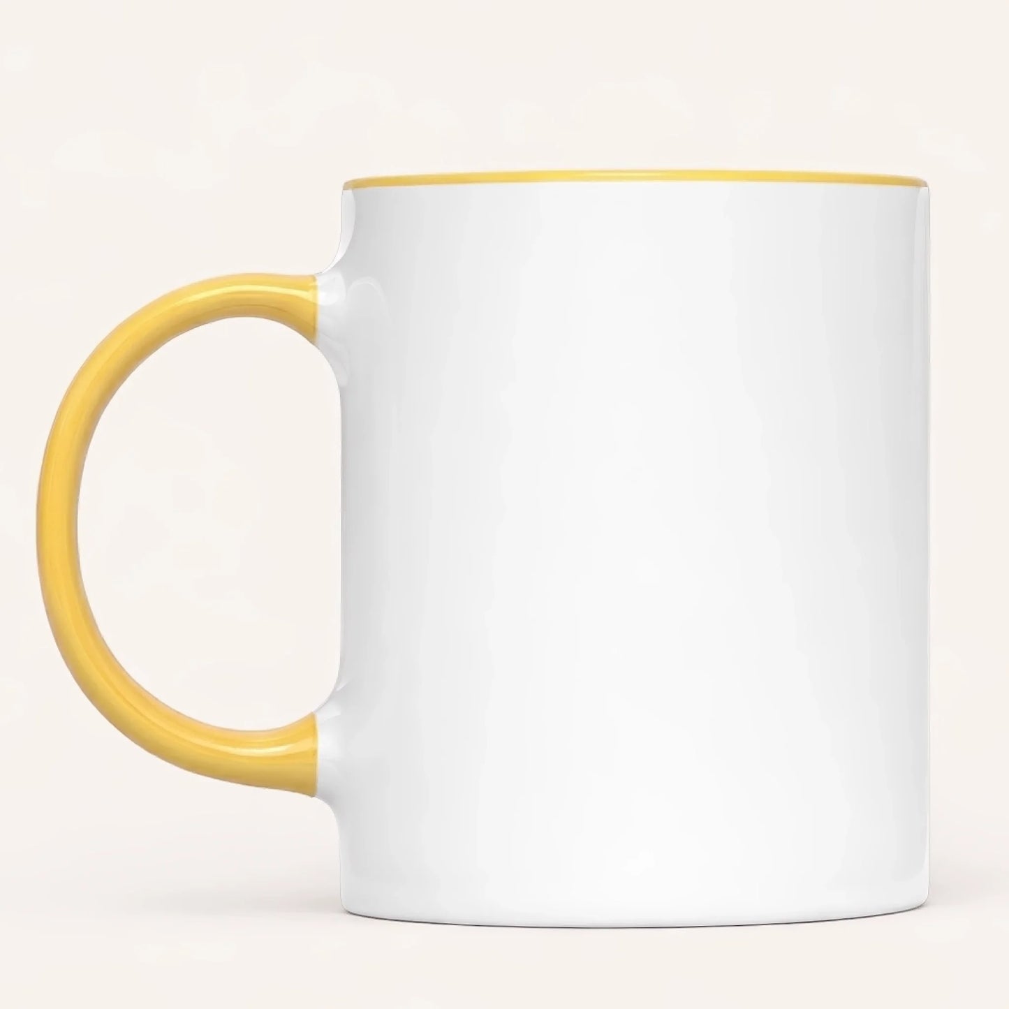 Personalised Cat Dad Mug | Up to 3