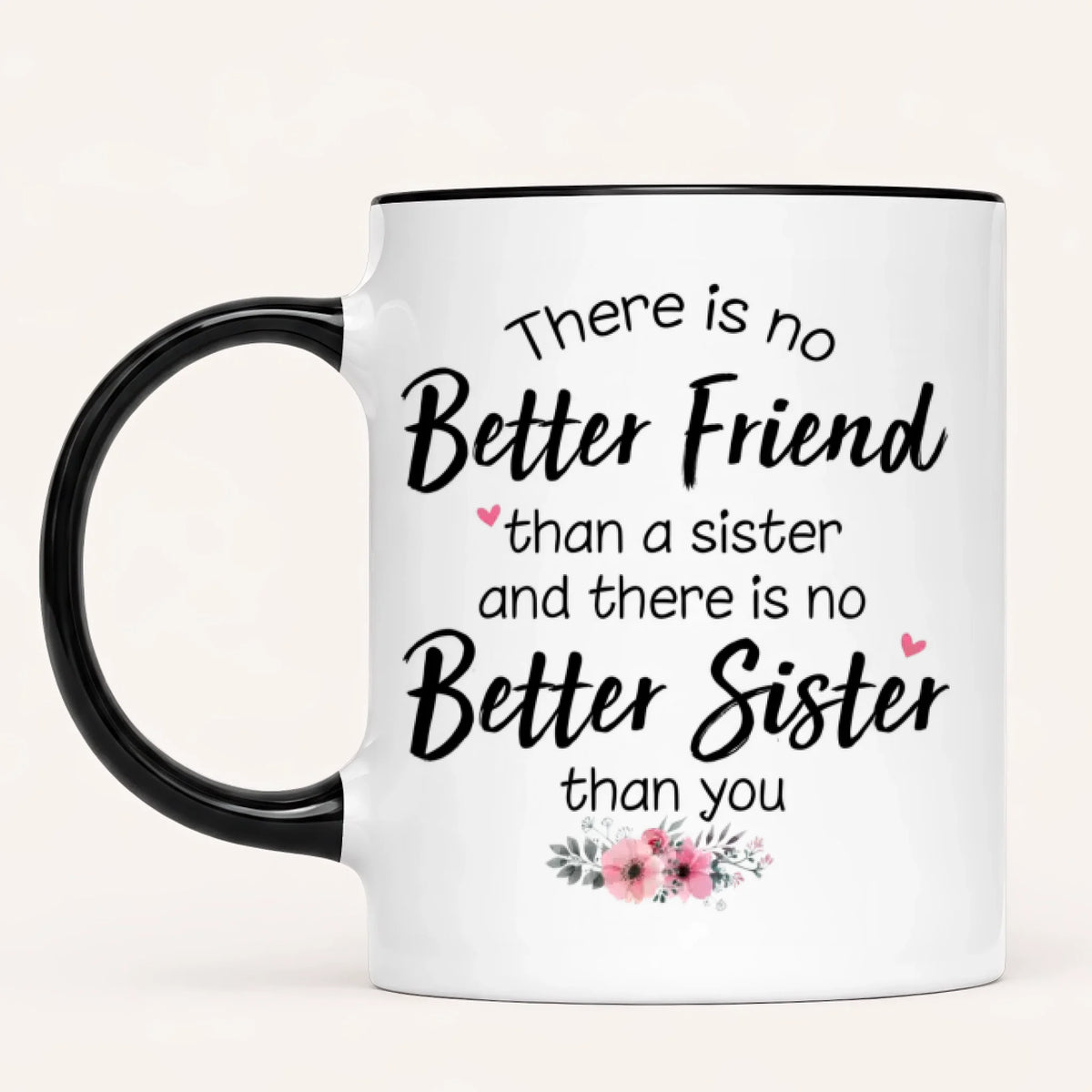 Personalised Sister Mug | Awesome Sister