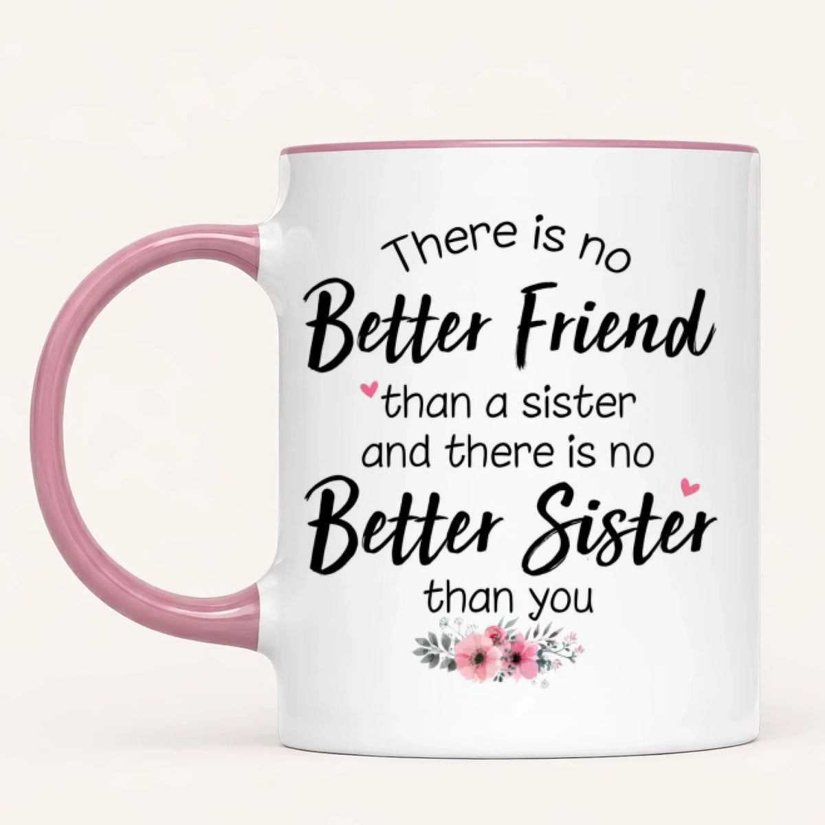 Personalised Sister Mug | Awesome Sister