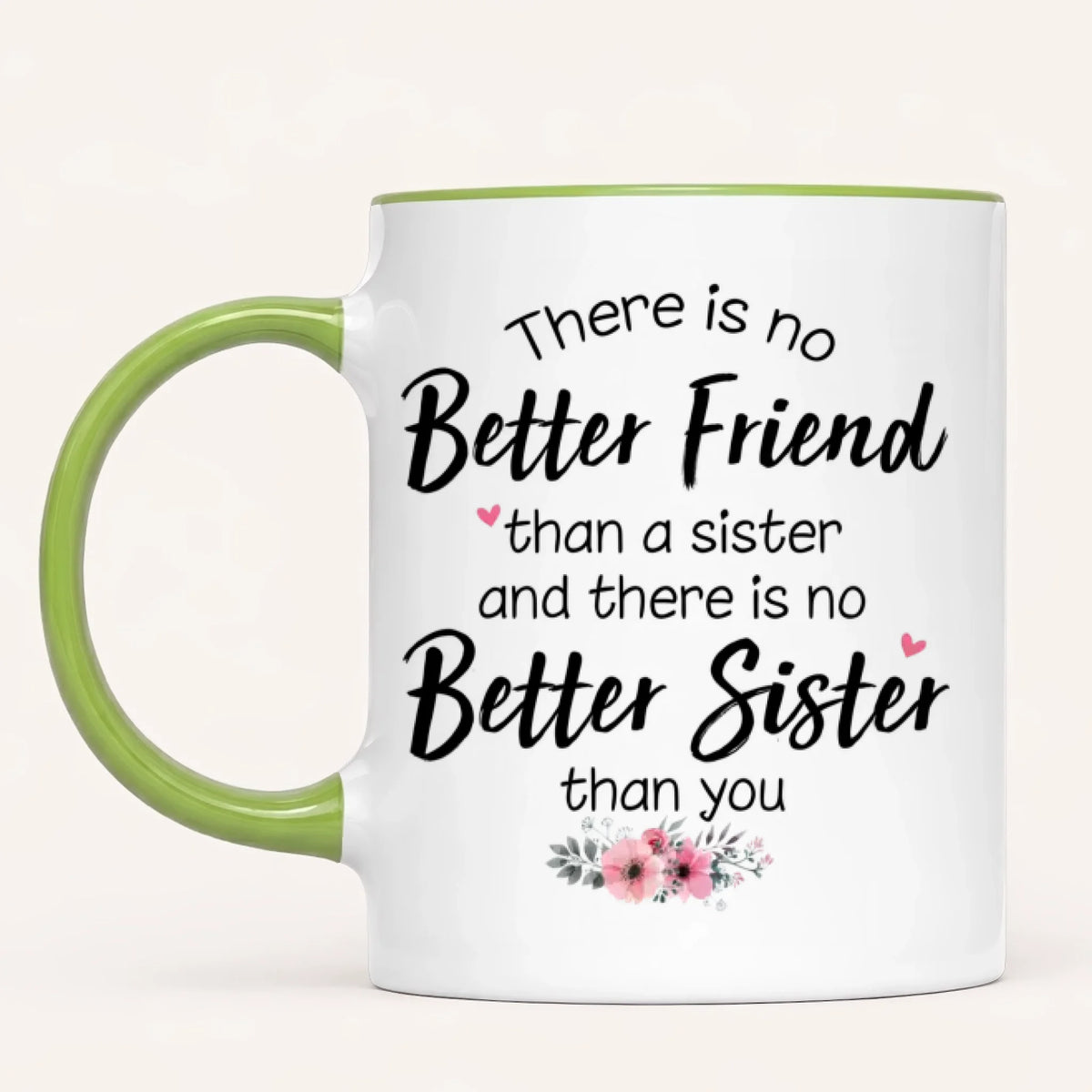 Personalised Sister Mug | Awesome Sister
