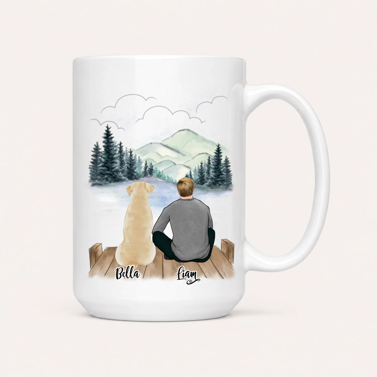 15oz mug