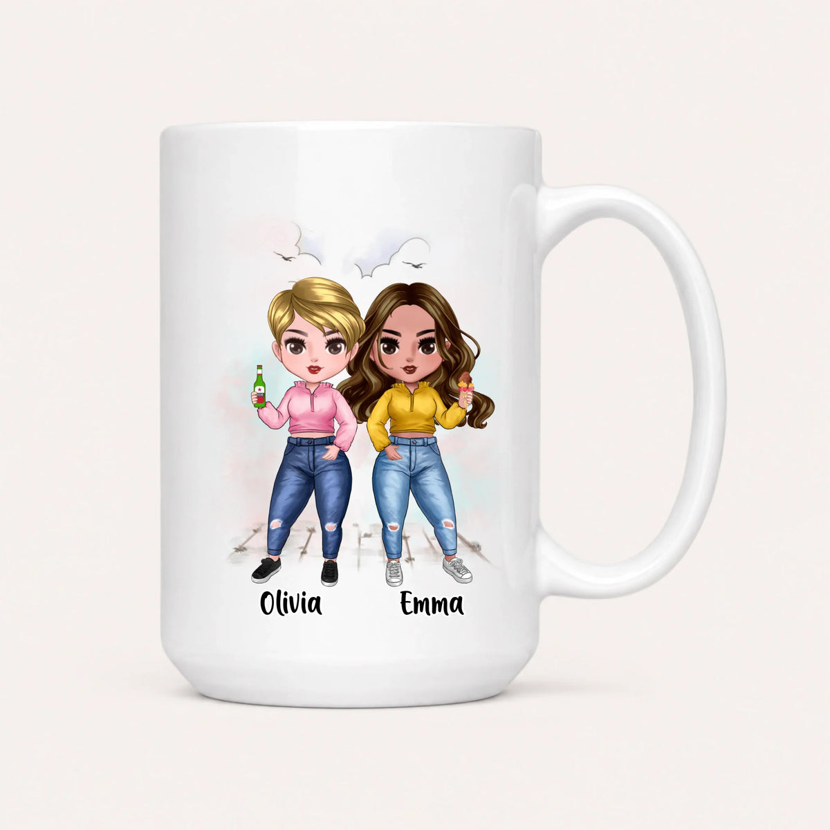 15oz mug